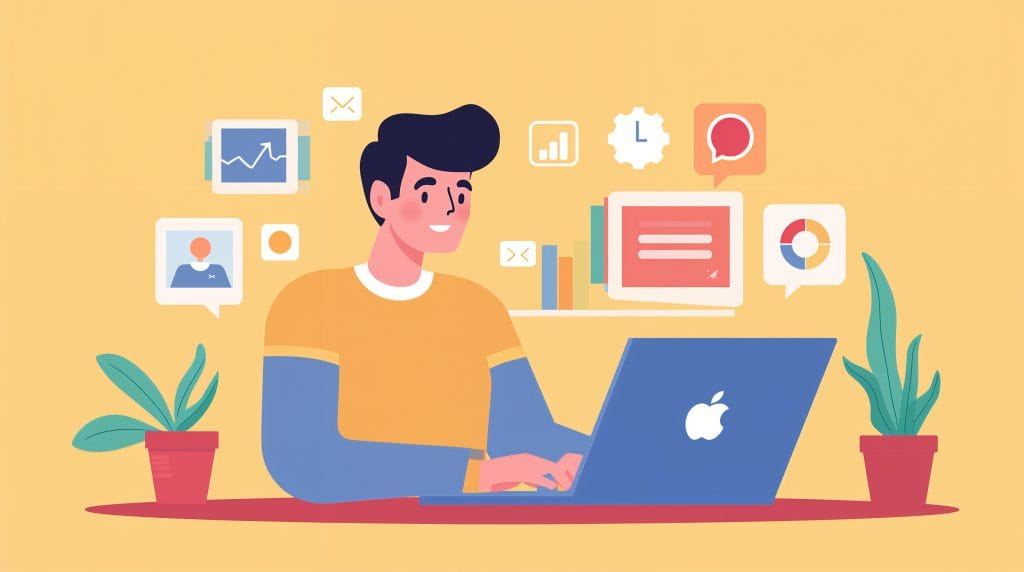 AI tools making online business easier for beginners