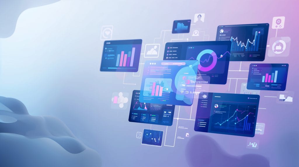AI tools used in marketing, productivity, and customer service