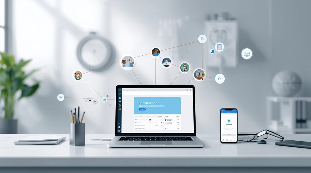 Cloud-based AI tools made easy for beginners