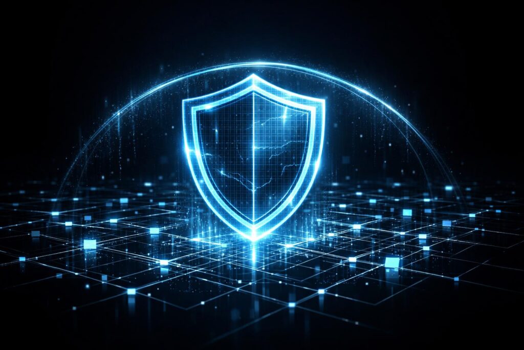 Digital security