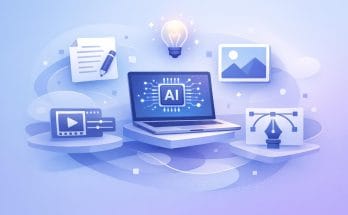 AI Tools for Content Creation