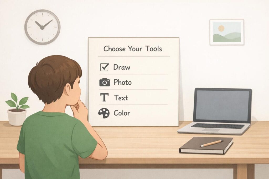 How beginners can choose simple and effective security tools