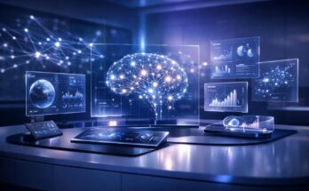 AI tools for beginners online work