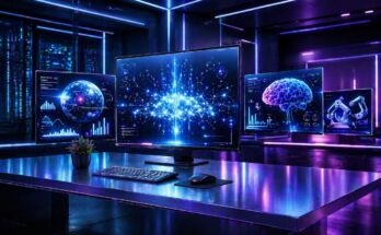 AI tools helping beginners save time and improve productivity online