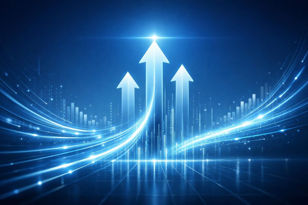 AI tools supporting long term productivity and online growth