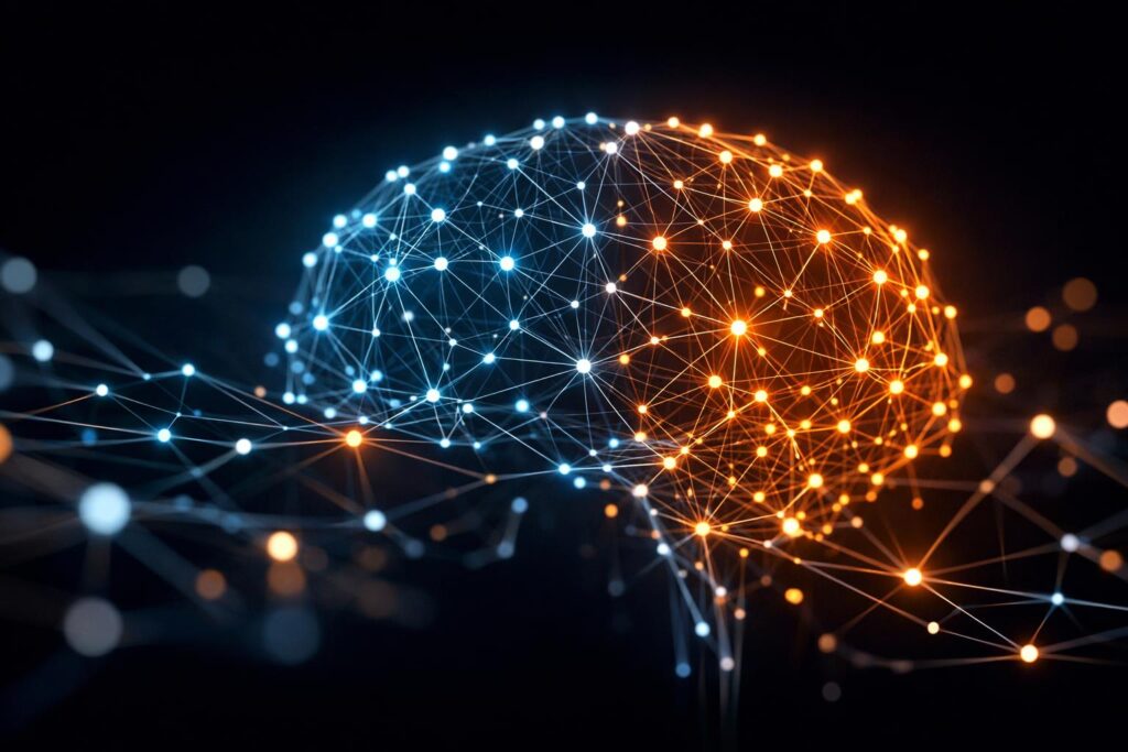 visual representation of AI tools and how they work