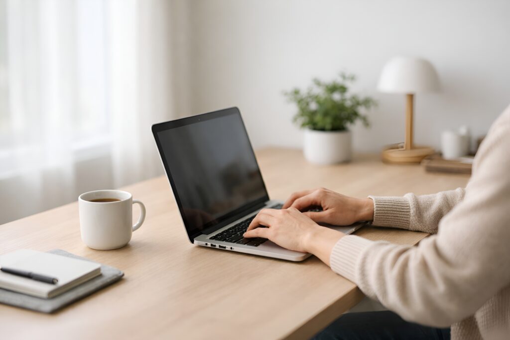 types of online work systems for beginners, freelancers, and small businesses