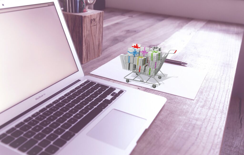 Examples of beginners using simple online work systems for daily tasks